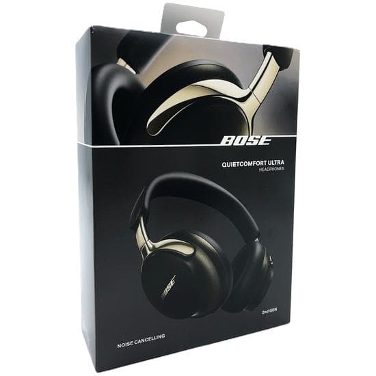 Hovedtelefoner Bose QuietComfort 5V 2. generation