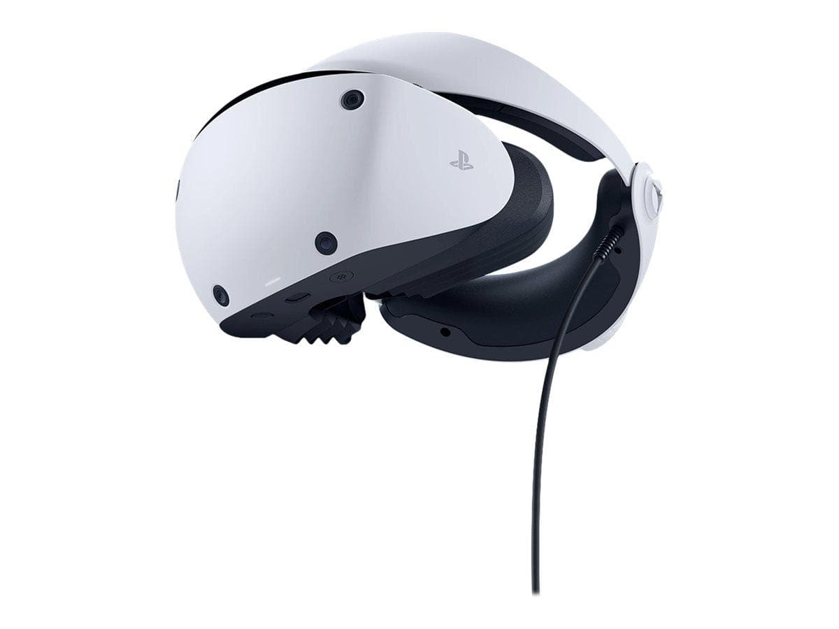 VR headset Sony PlayStation VR2 4K 120 Hz USB-C
