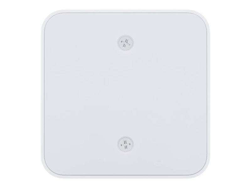 Vægmontering til trådløs router - Ubiquiti, grå