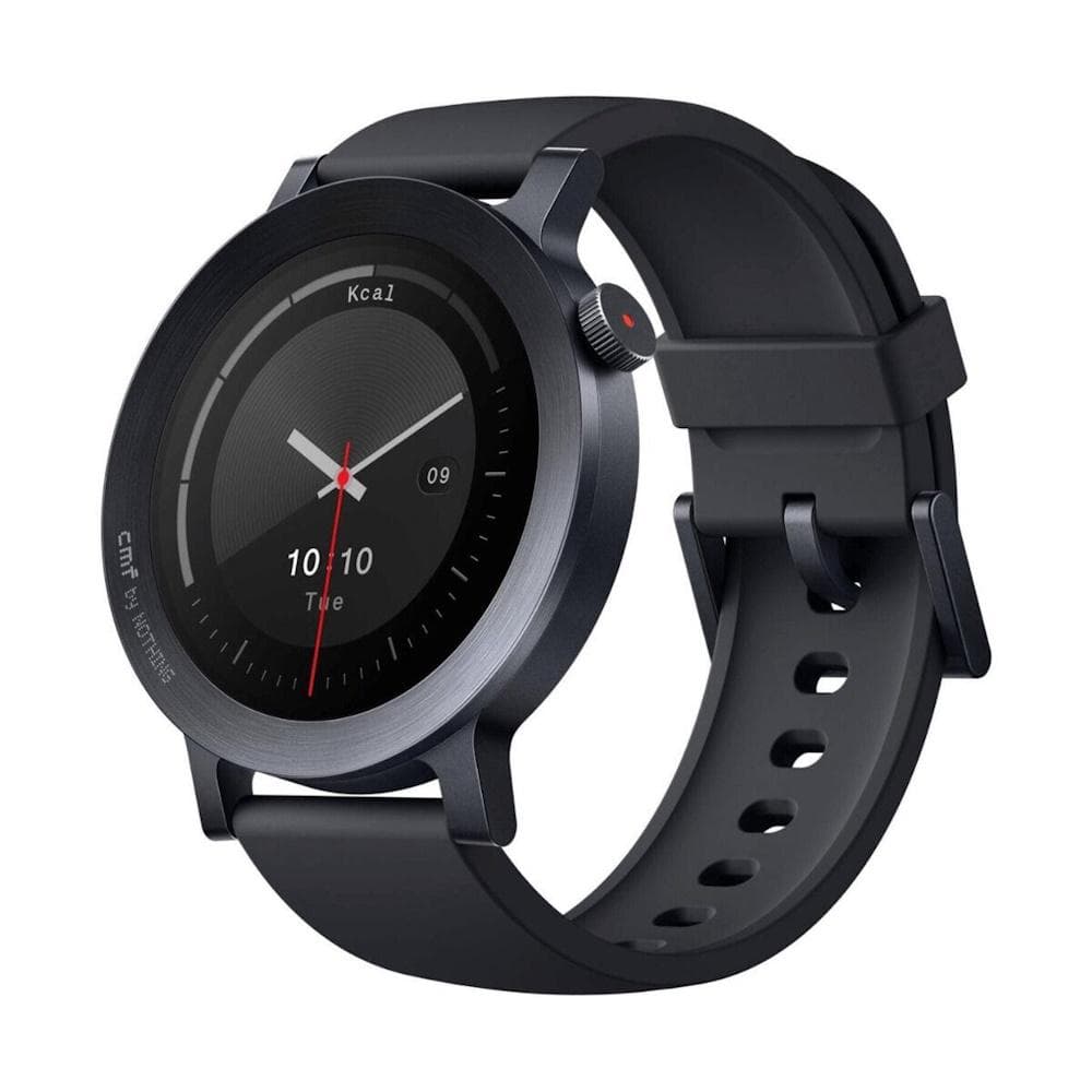 Smartwatch Nothing CMF Watch 3 Pro - ælykello