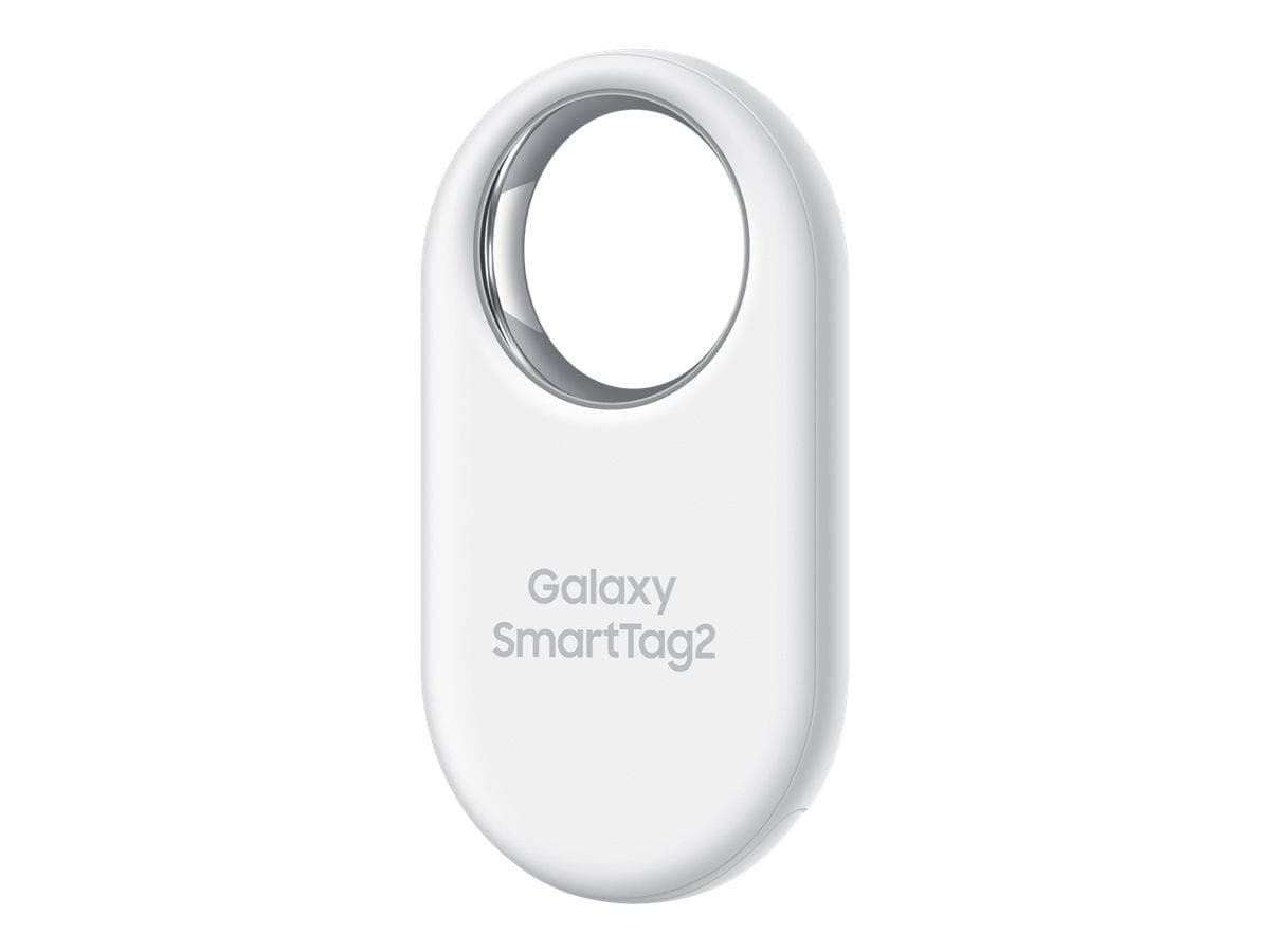 Bluetooth sporingsbrik Samsung Galaxy SmartTag2 - hvid