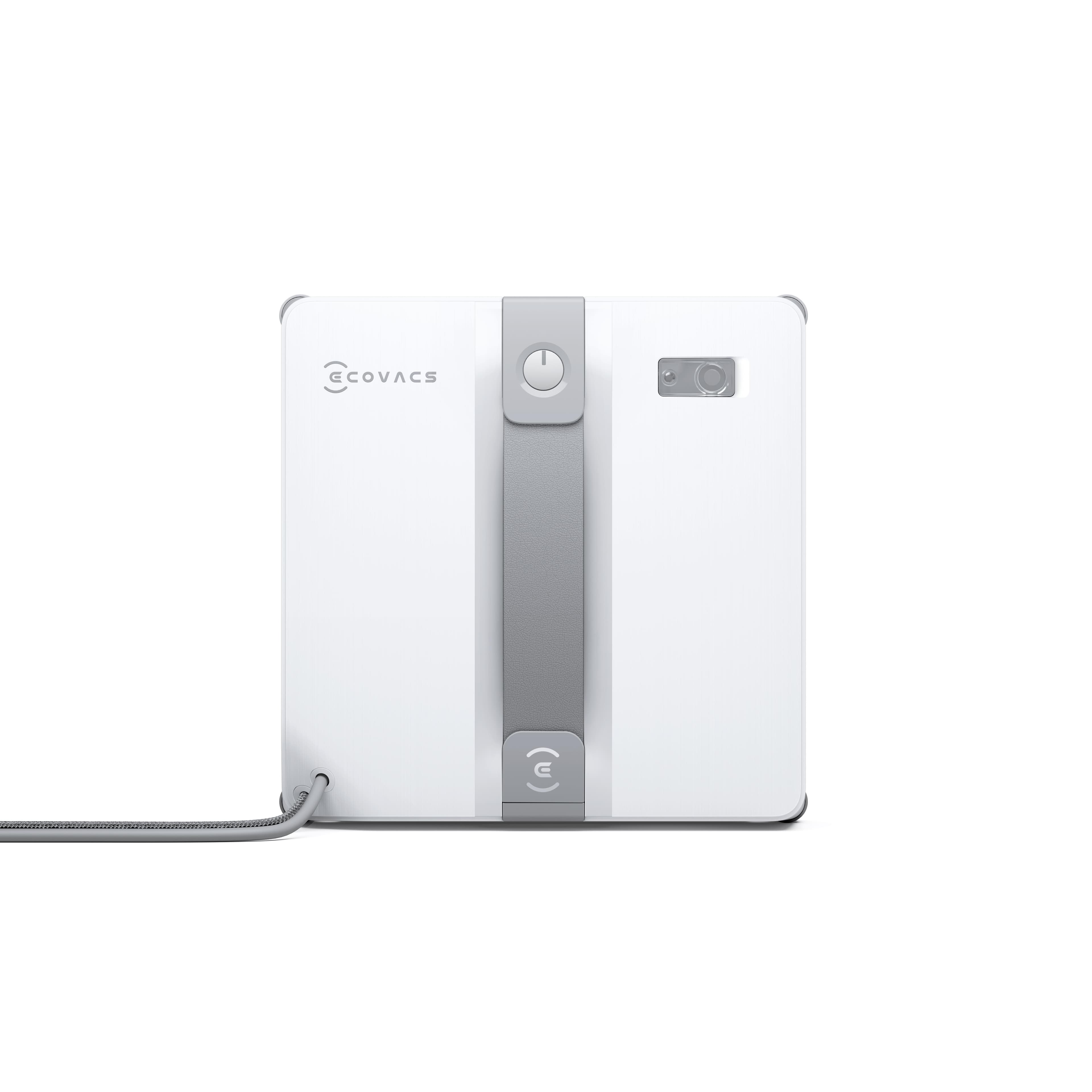 Vinduesrobot Ecovacs WINBOT MINI - grå/hvid