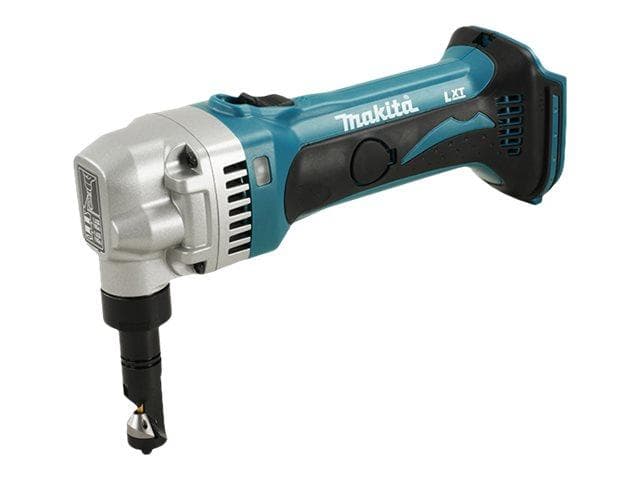 Nibbler 18 V - Makita DJN161 uden batteri og lader