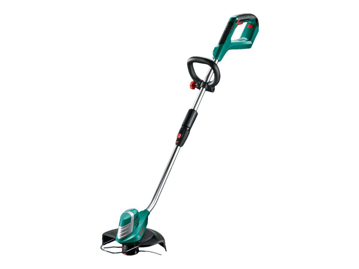 Bosch AdvancedGrassCut 36 ledningsfri græstrimmer 30 cm 2,9 kg