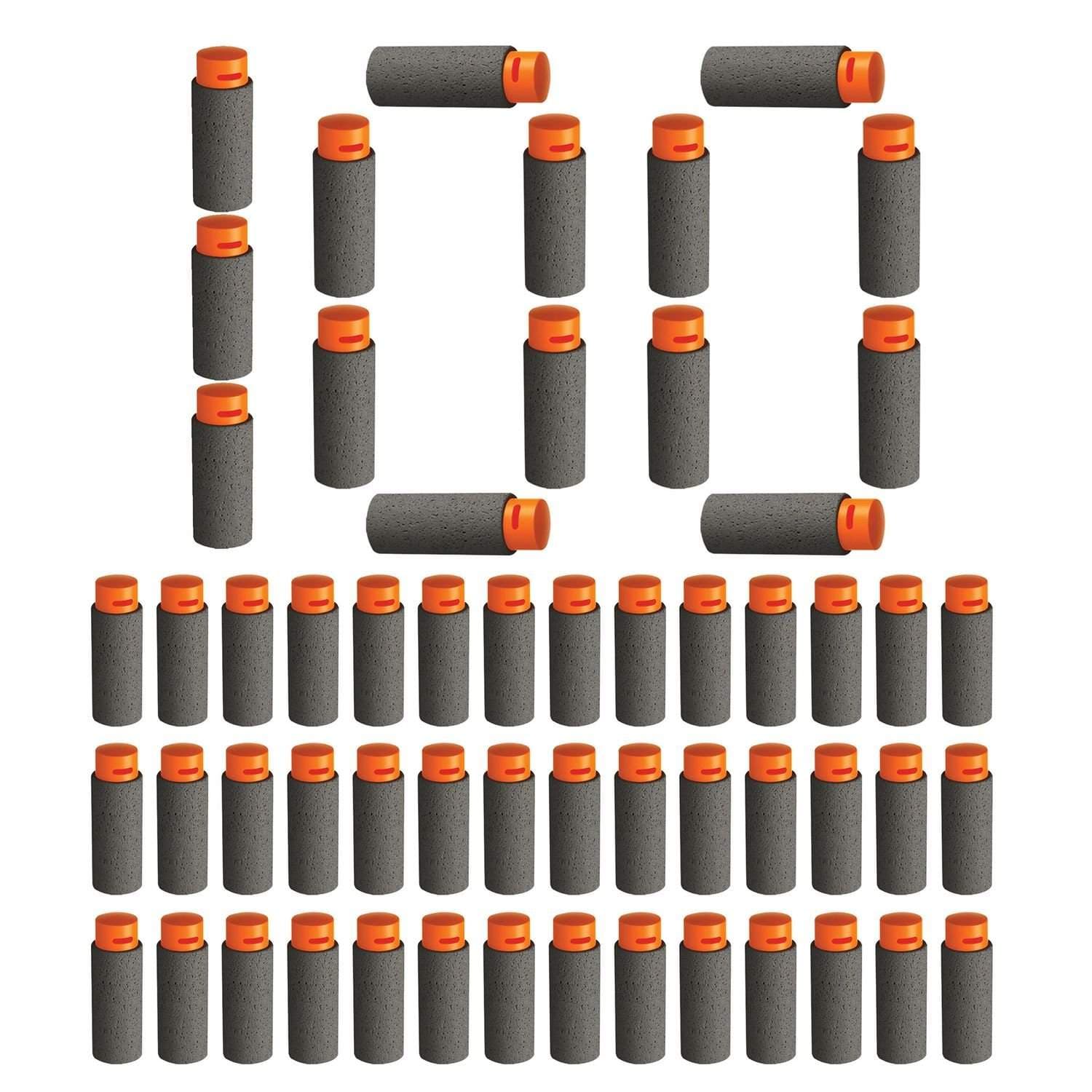 Dart Zone Max Dart 100 Refill Halv Længde view 2