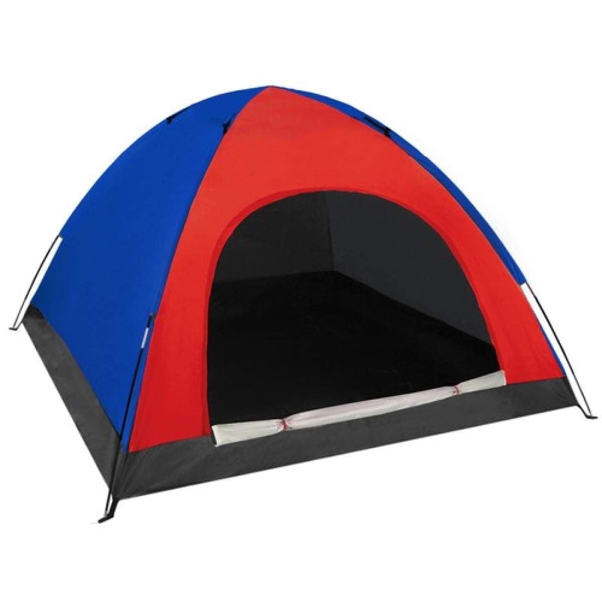 Campingtelt til 4 personer view 2
