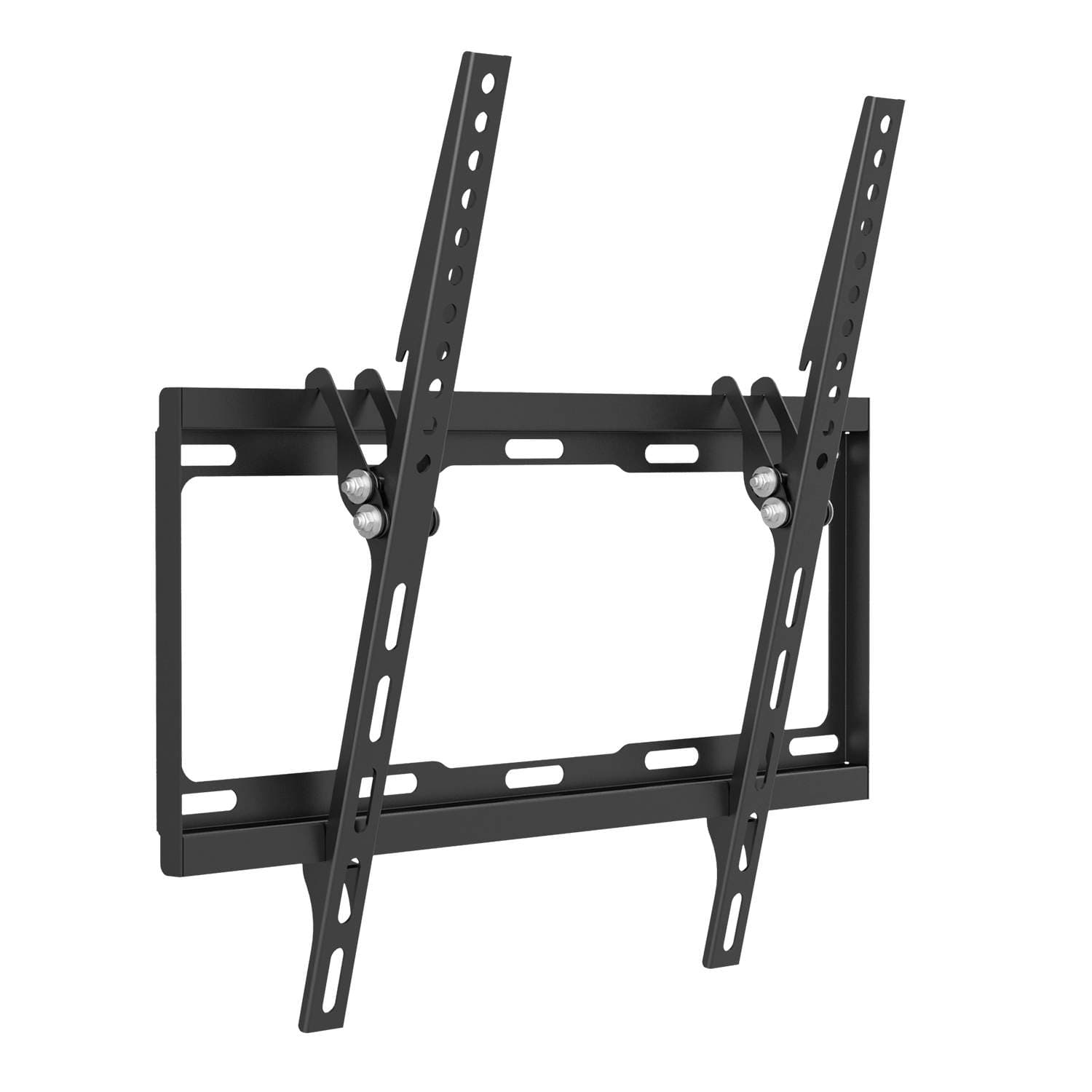 Vægmonteret Slim Tilt 32"-55"