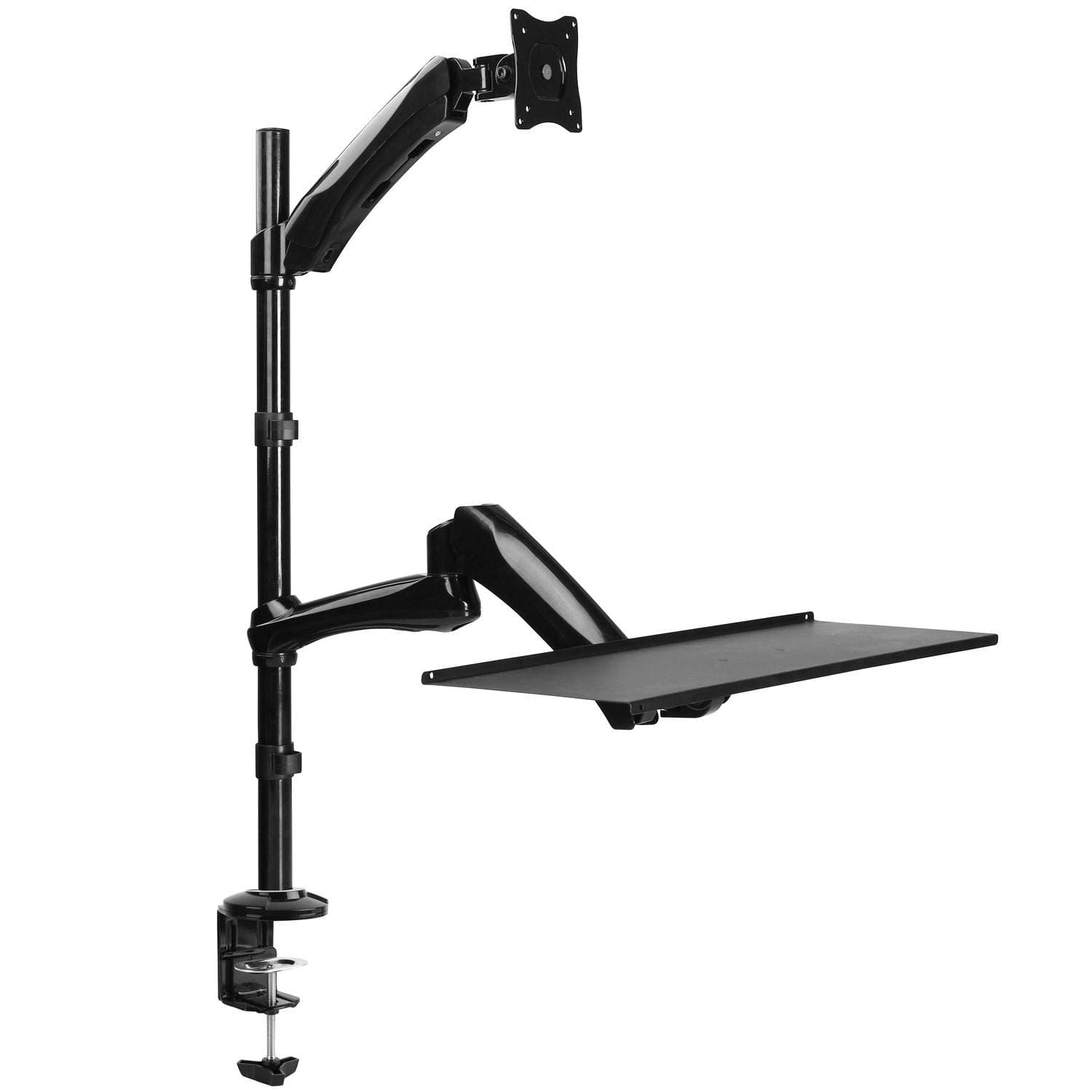 Arbejdsstation Sit-Stand 13-27"