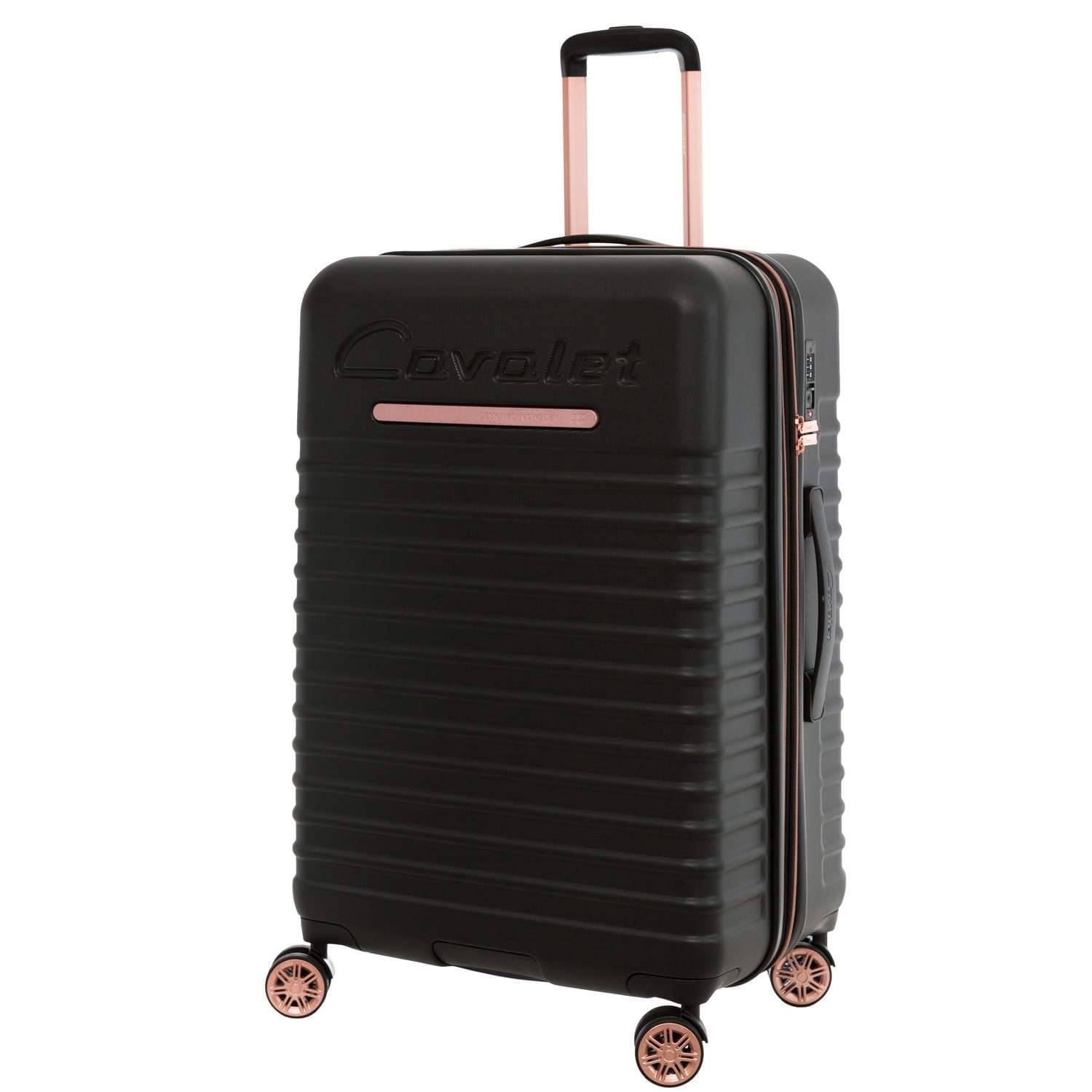 Pasadena Large Sort/Roseguld