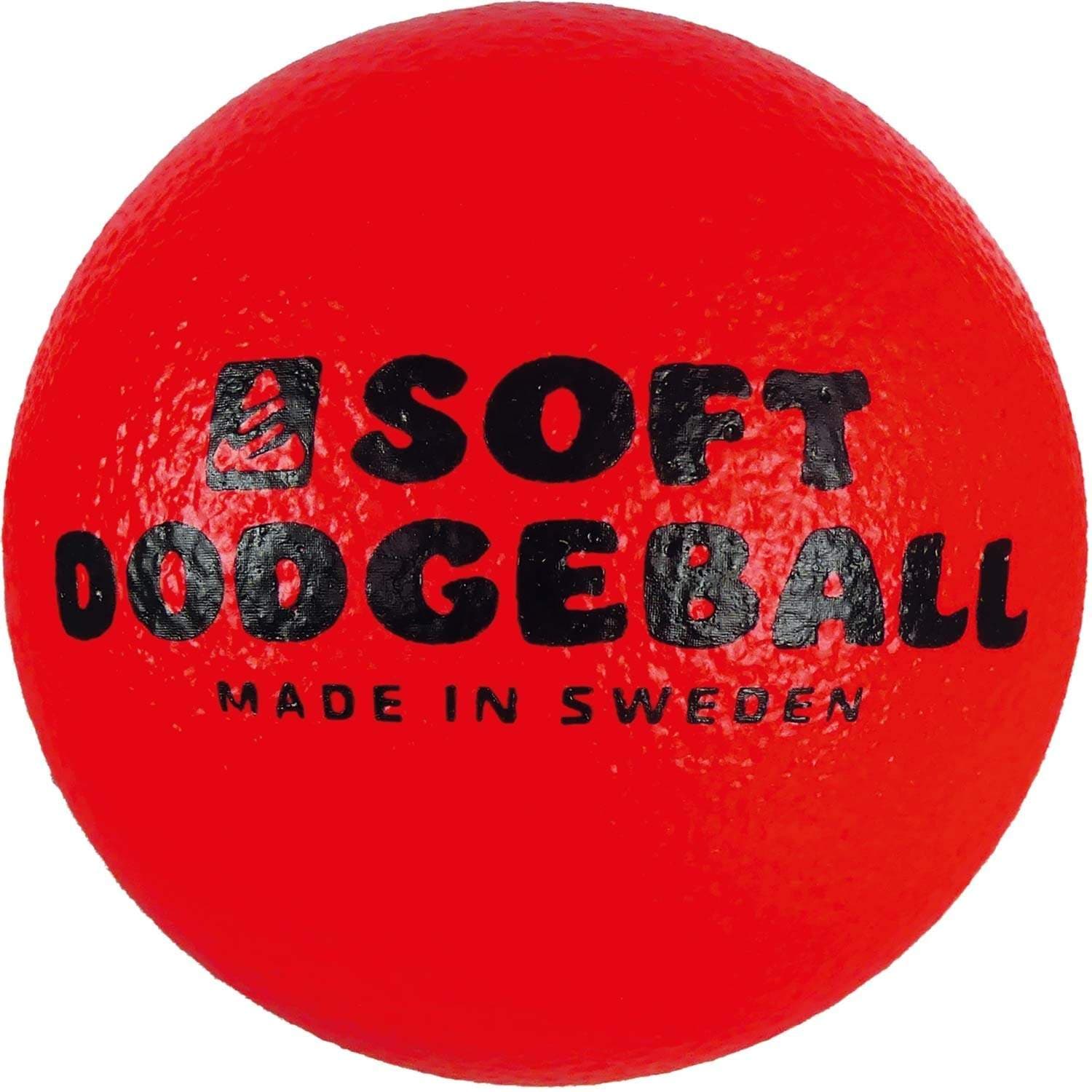 Dodgeball