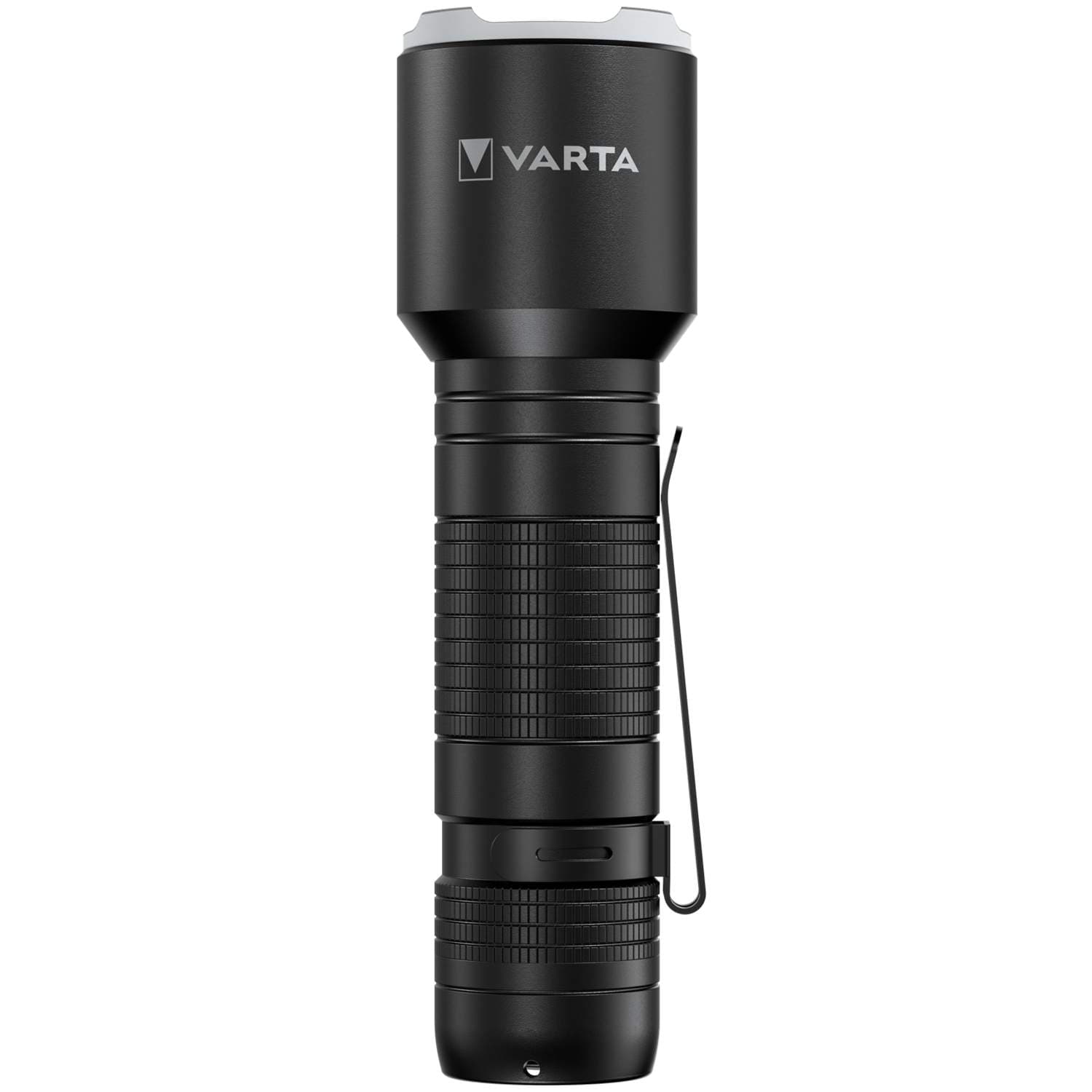 Aluminium Light F30 Pro Lommelygte 400 lm