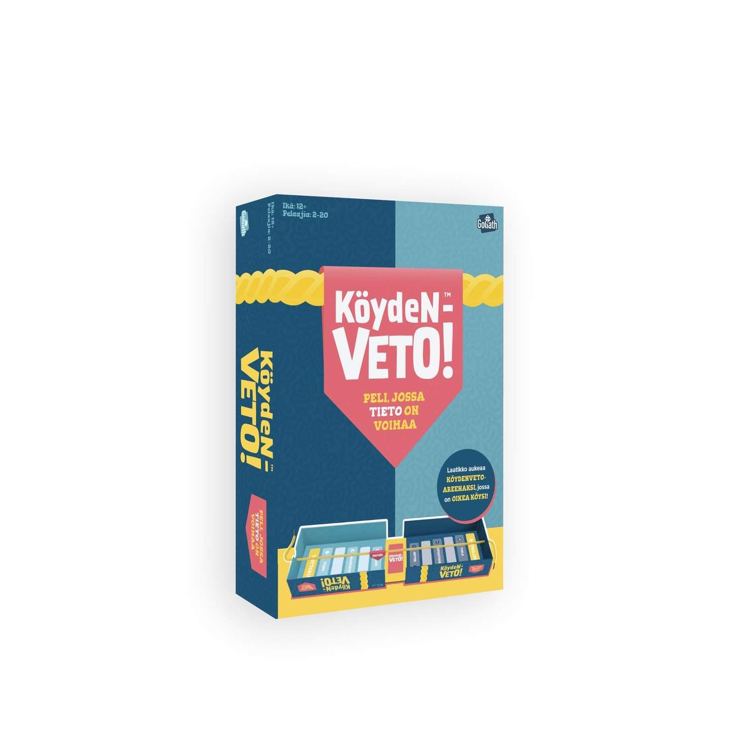Tovtrækning