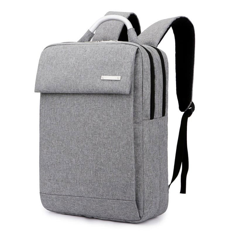 Ergonomisk 15.6" computerrygsæk