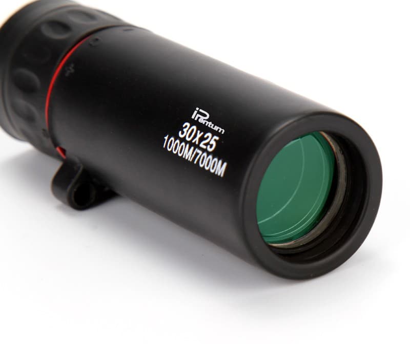Ipentum 3025 Miniteleskop med 8x forstørrelse view 2