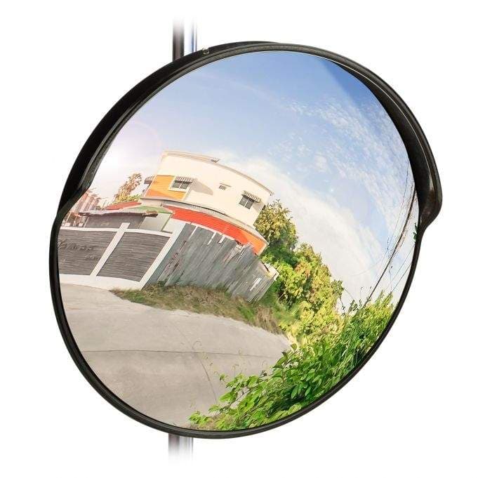 Trafikspejl 45 cm