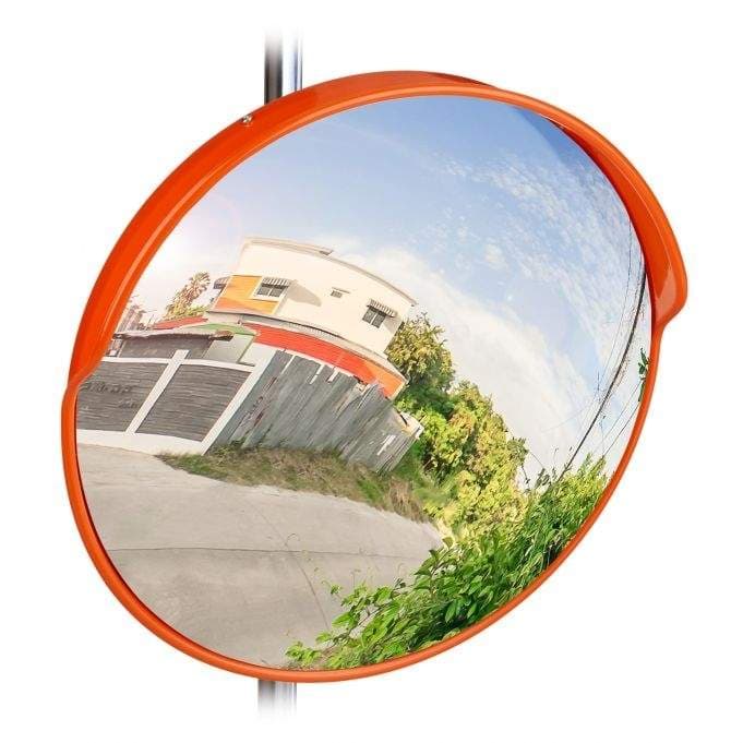 Trafikspejl 45 cm