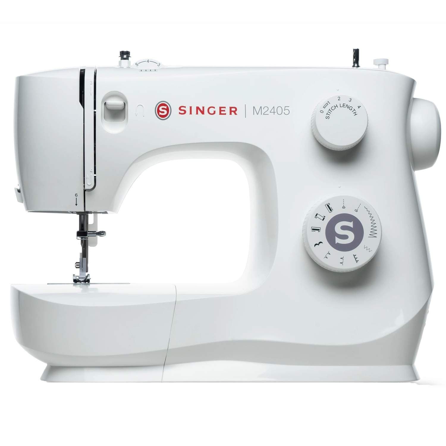 Symaskine M2405 8 sømme