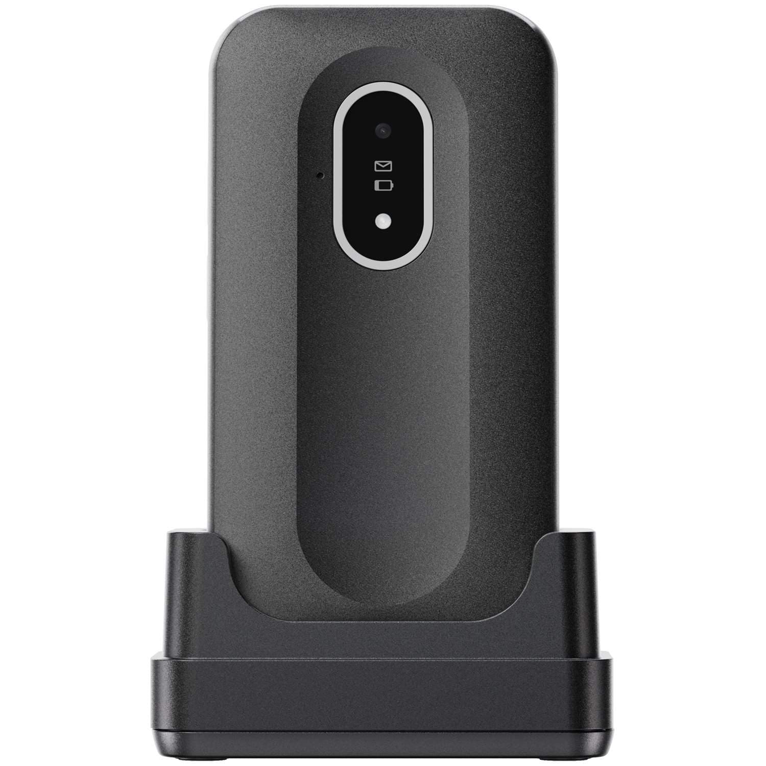 Leva L21, Sort/Hvid view 2