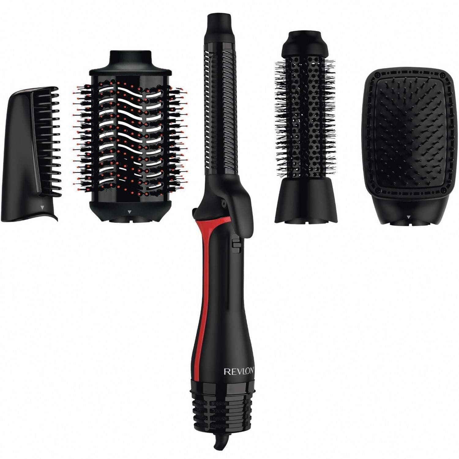 Multi Air Styler One-Step Føntørring 5-i-1 RVDR5371