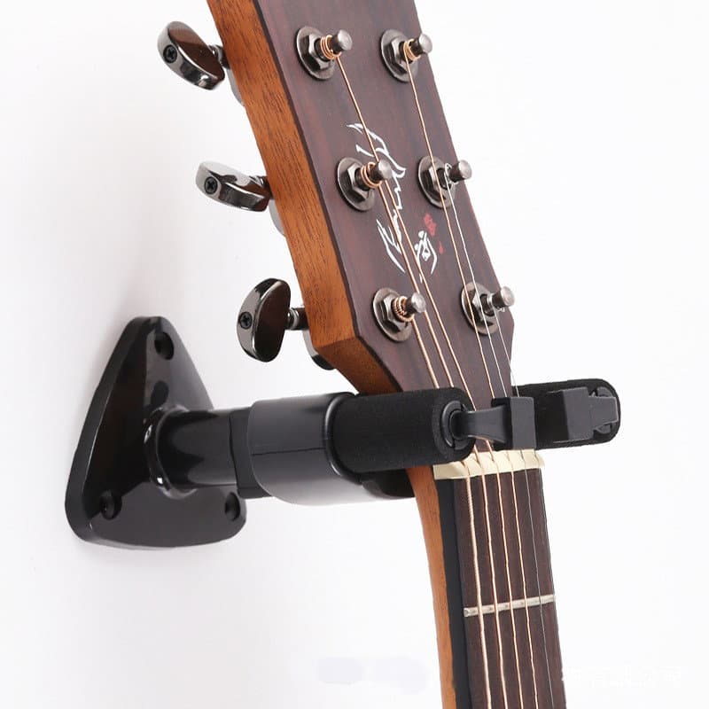 Vægmontering til Guitar view 2