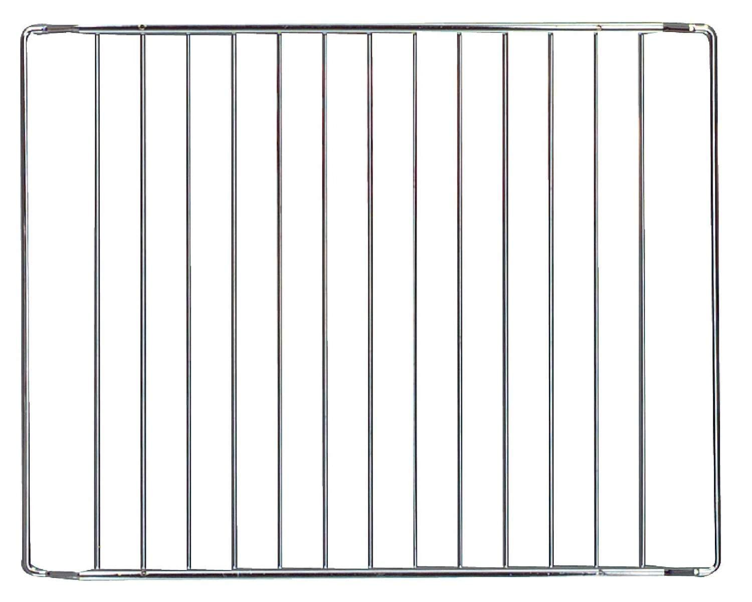 Ovngitter Udvidet 39-60 cm