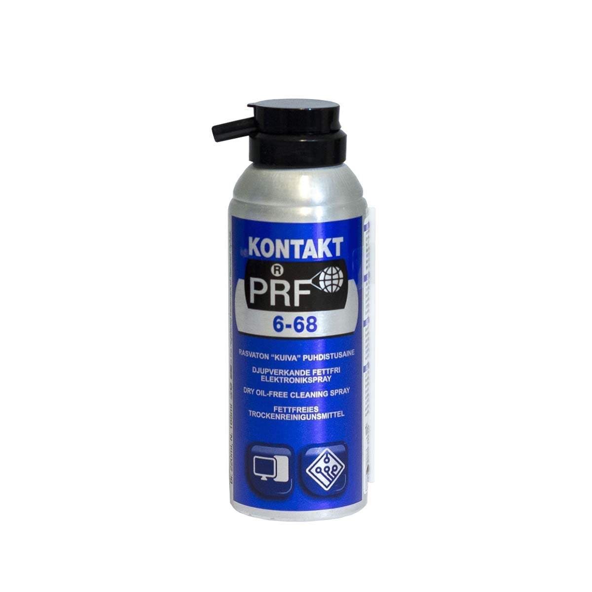 6-68 Kontaktrens 220 ml