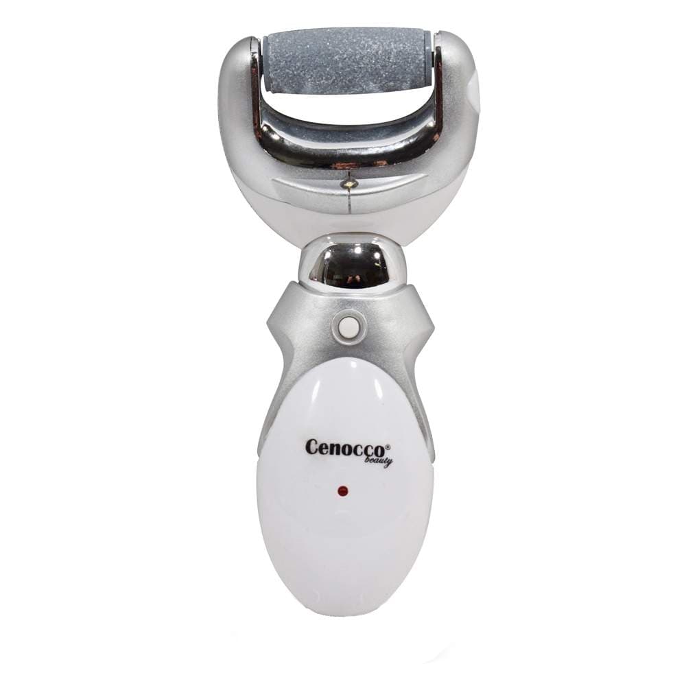 Cenocco beauty genopladelig fodpleje hård hud-fjerner