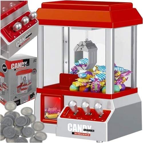 Candy Fishing Arcade Spil 24849
