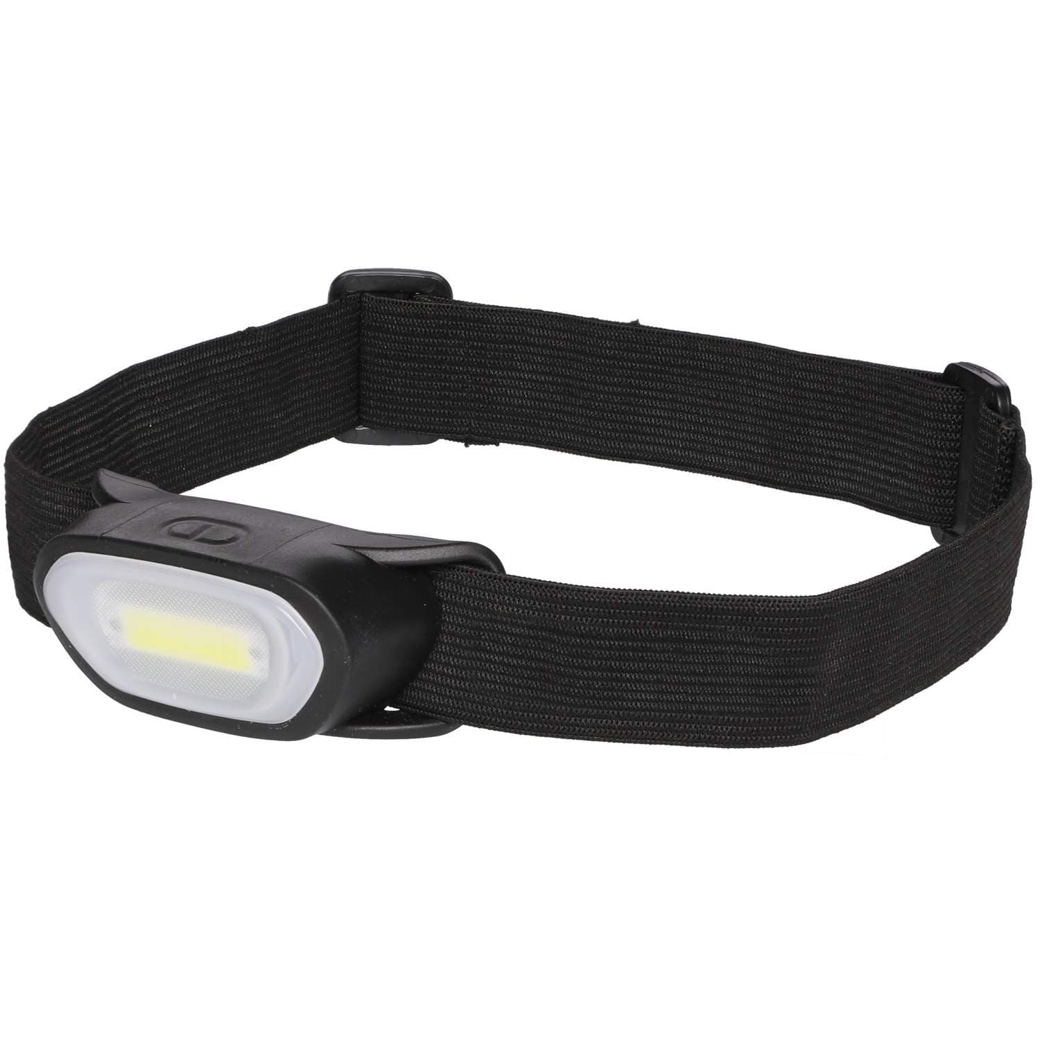 Forlygte 100 Lumen