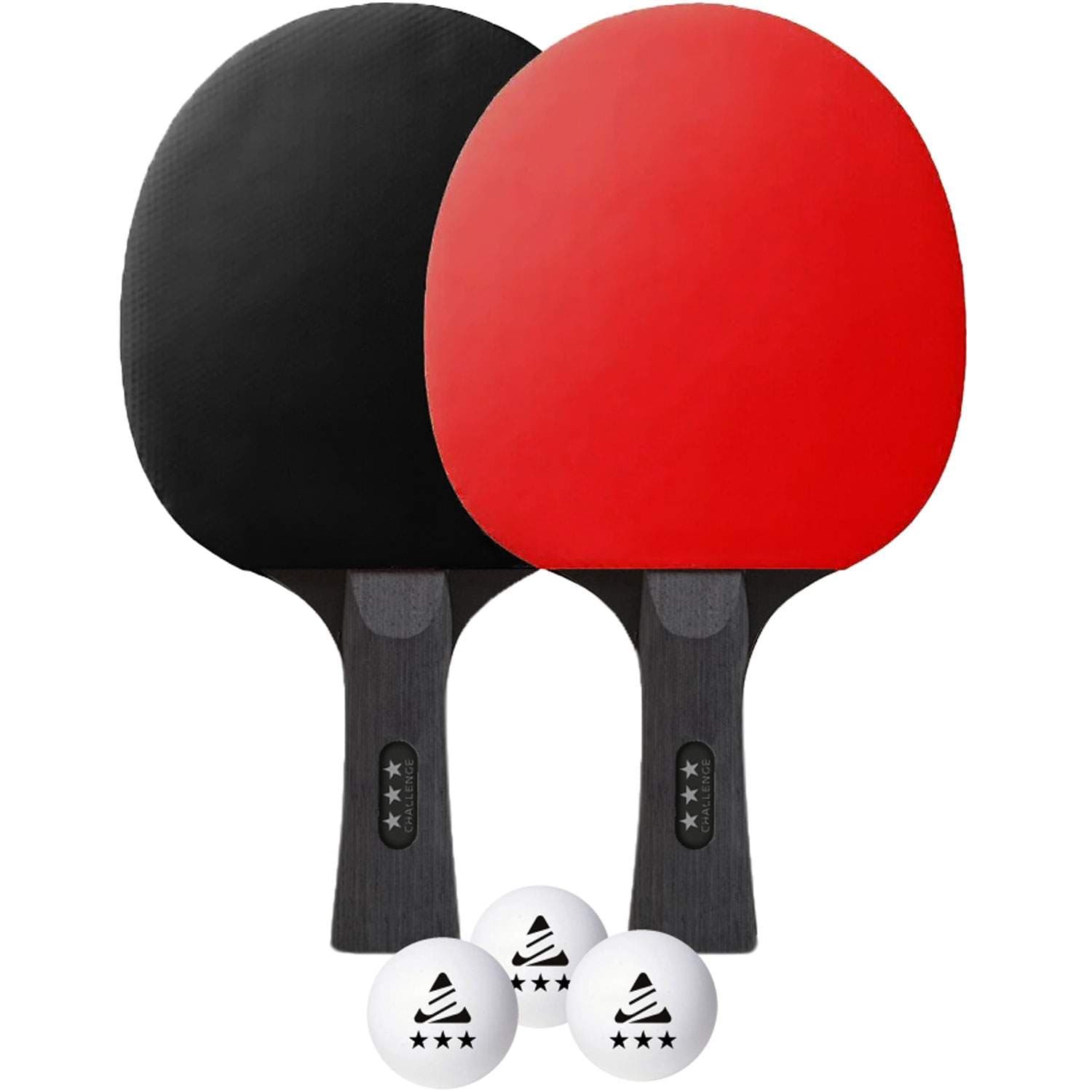 Bordtennis sæt