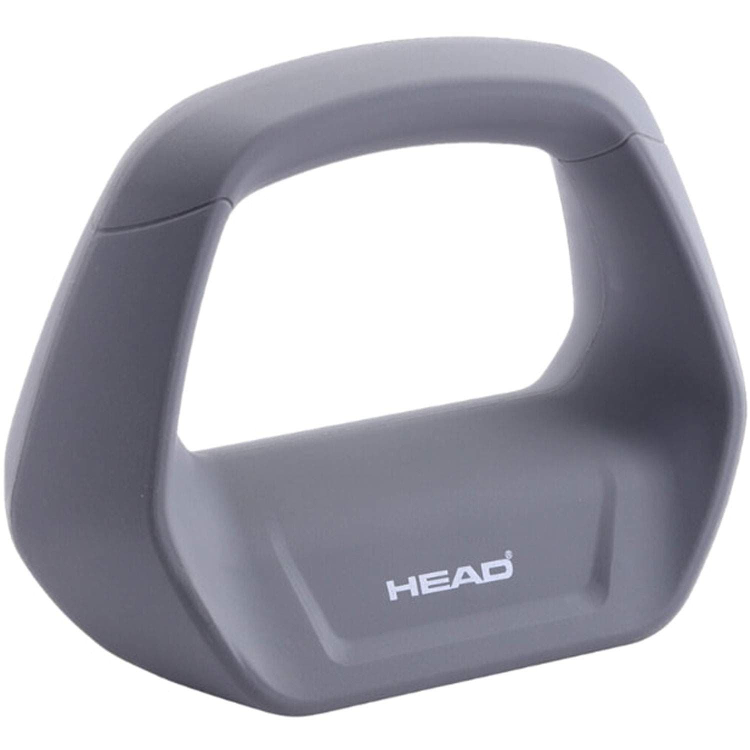 Silikone Kettlebell 2,6 kg