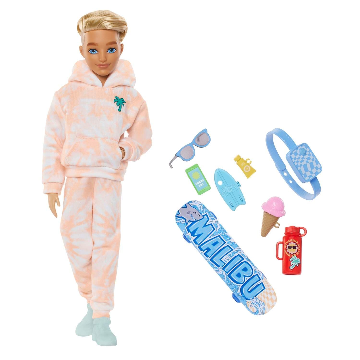Barbie Dream Besties Ken view 2