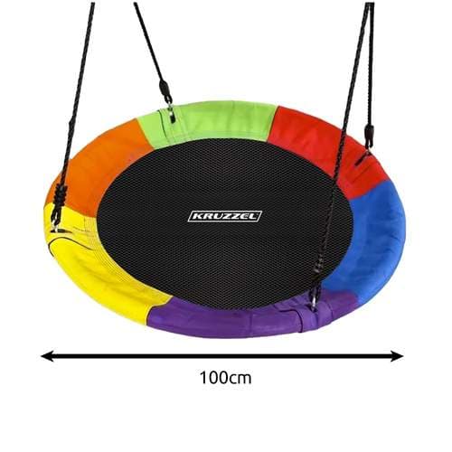 Swing storkerede 100 cm Kruzzel 25285 view 2