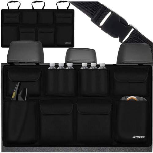 Xtrobb 25251 Autostole Organizer