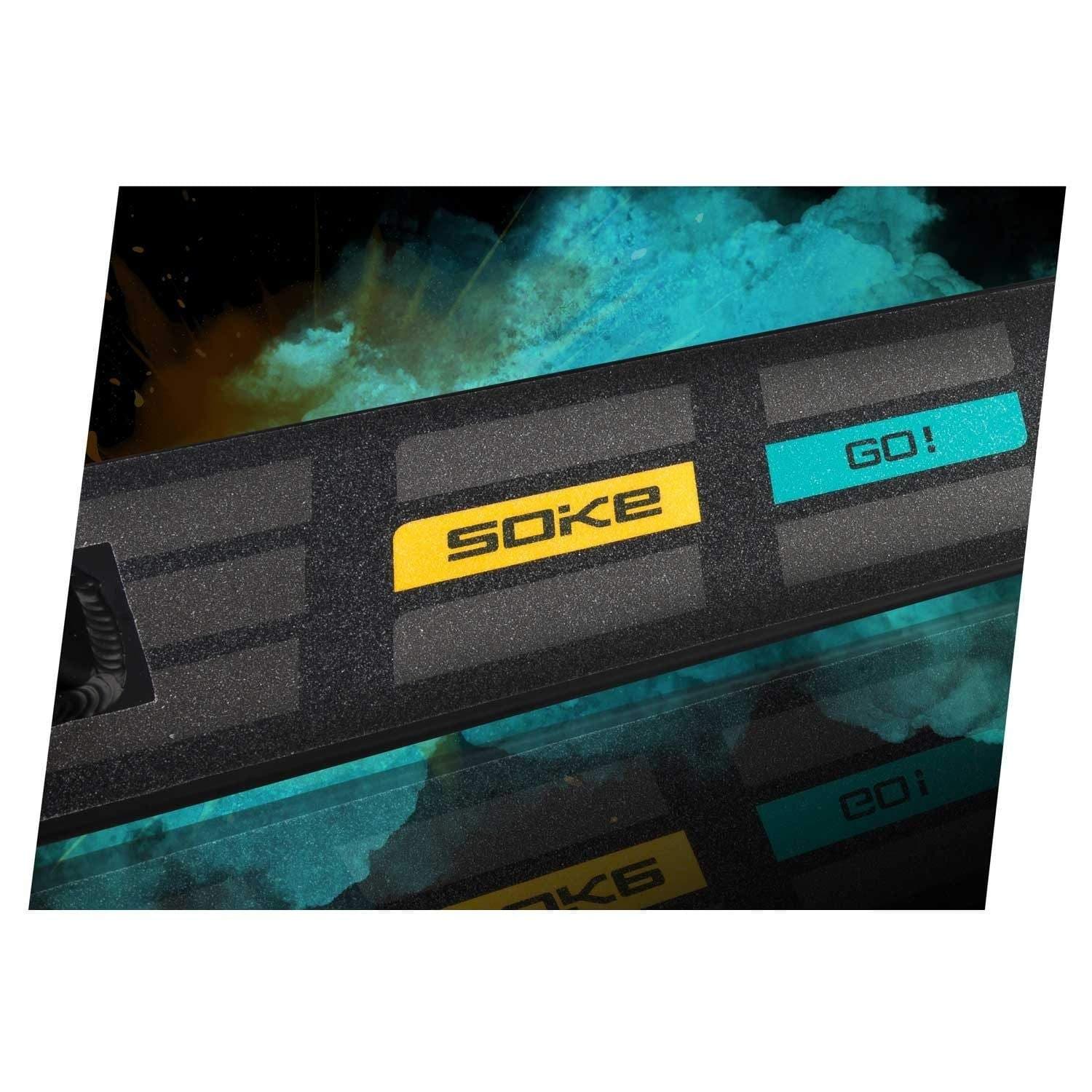 Grip tape sandpapir til Go! løbehjul - Soke view 2