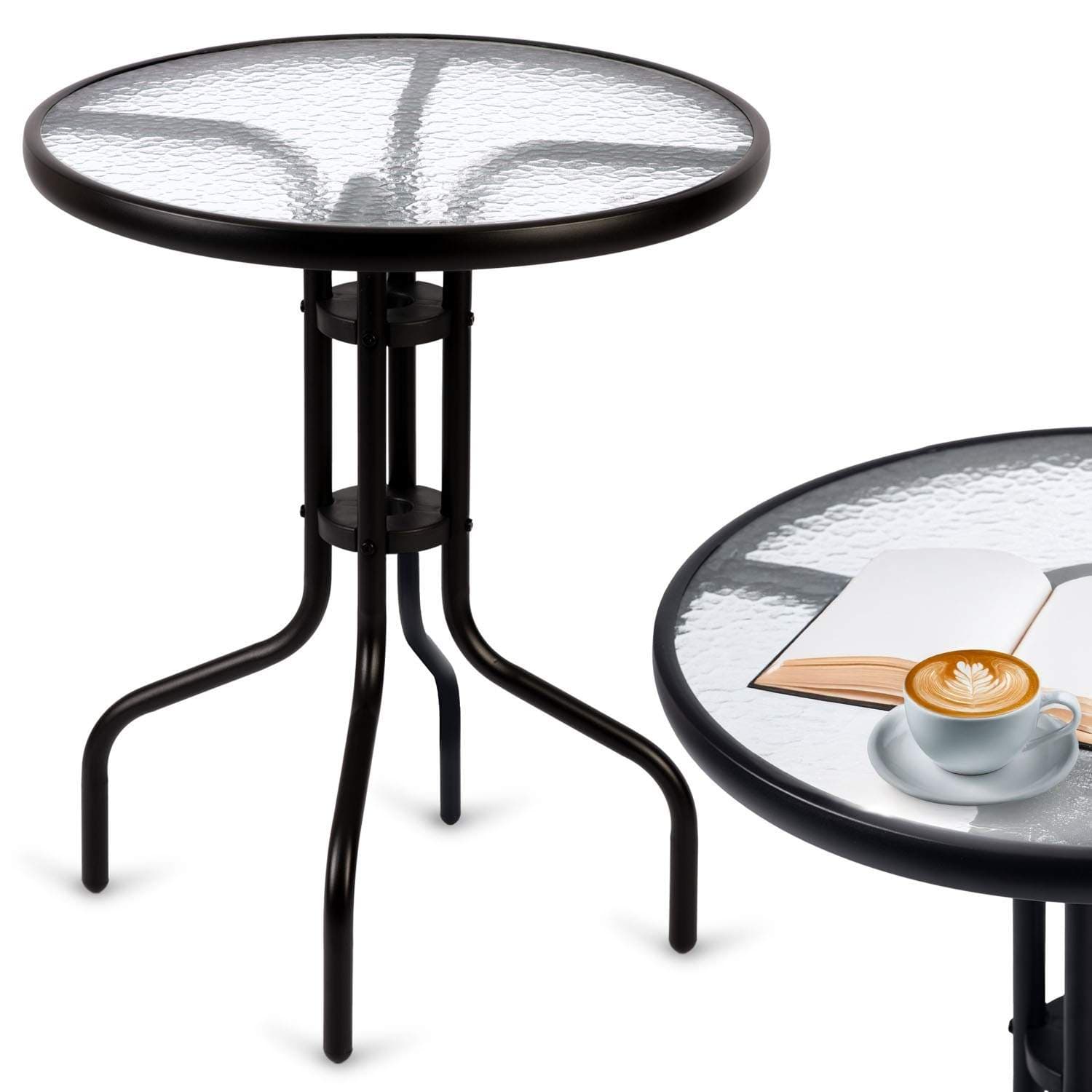 Rundt havebord 60 x 71 cm Sofotel SO-981