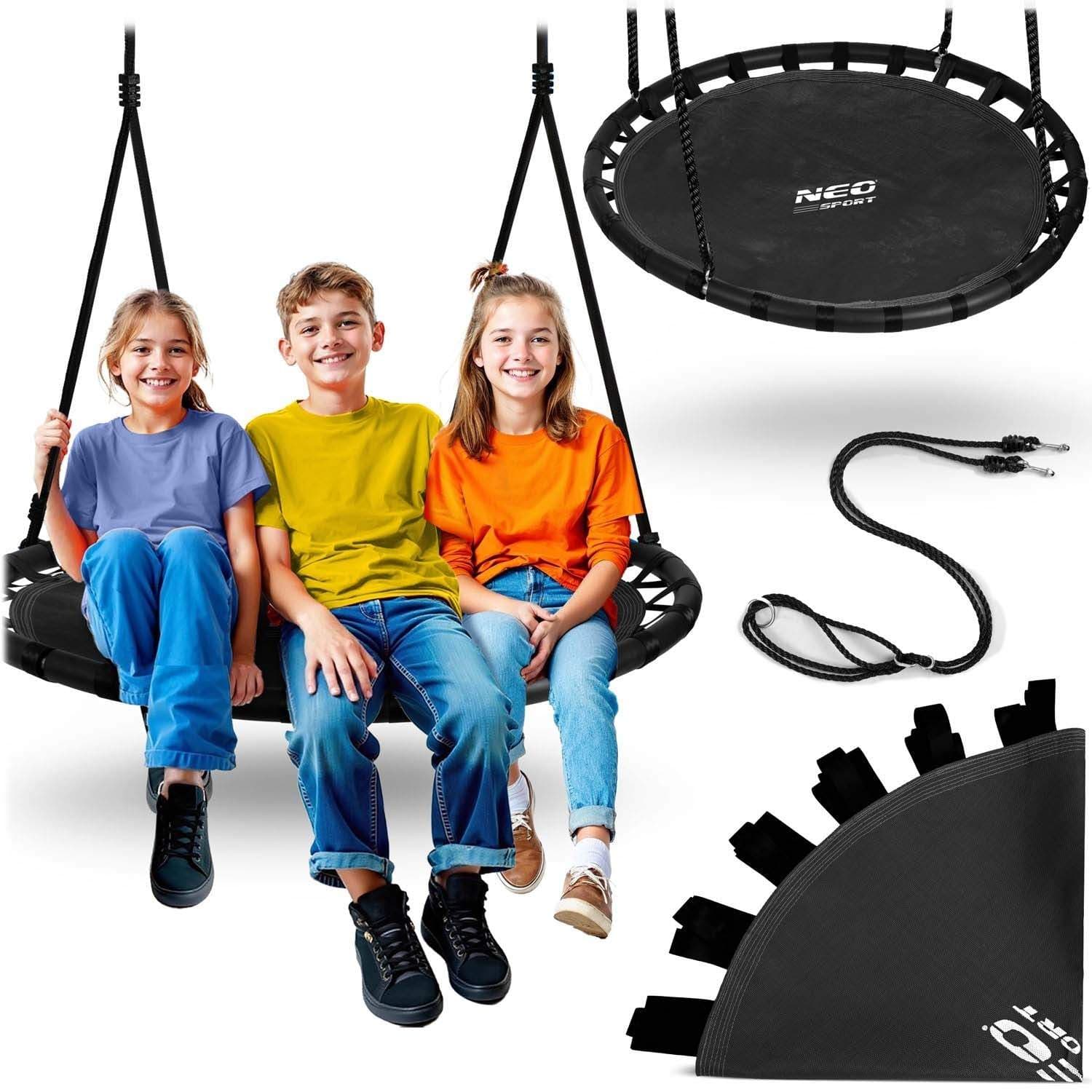 Gyngestorkebo Neo-Sport Swingo 110 cm