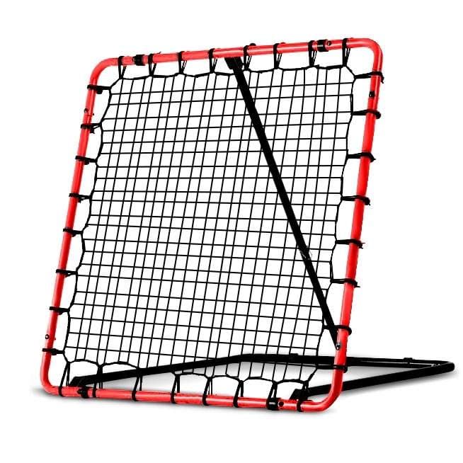 Neo-Sport NS-491 rebounder træningsmål 120 x 120 cm view 2