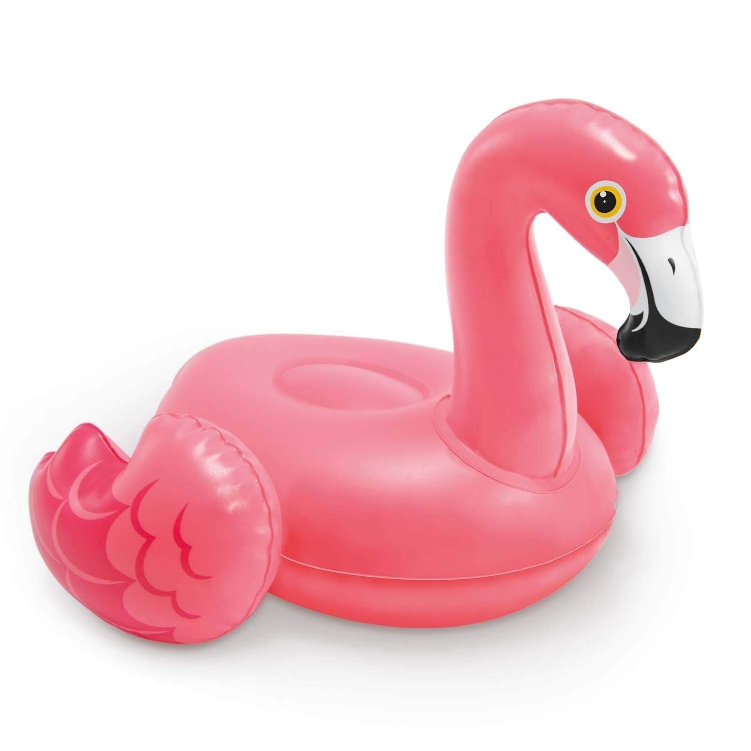 Flaming INTEX 58590 oppusteligt badelegetøj