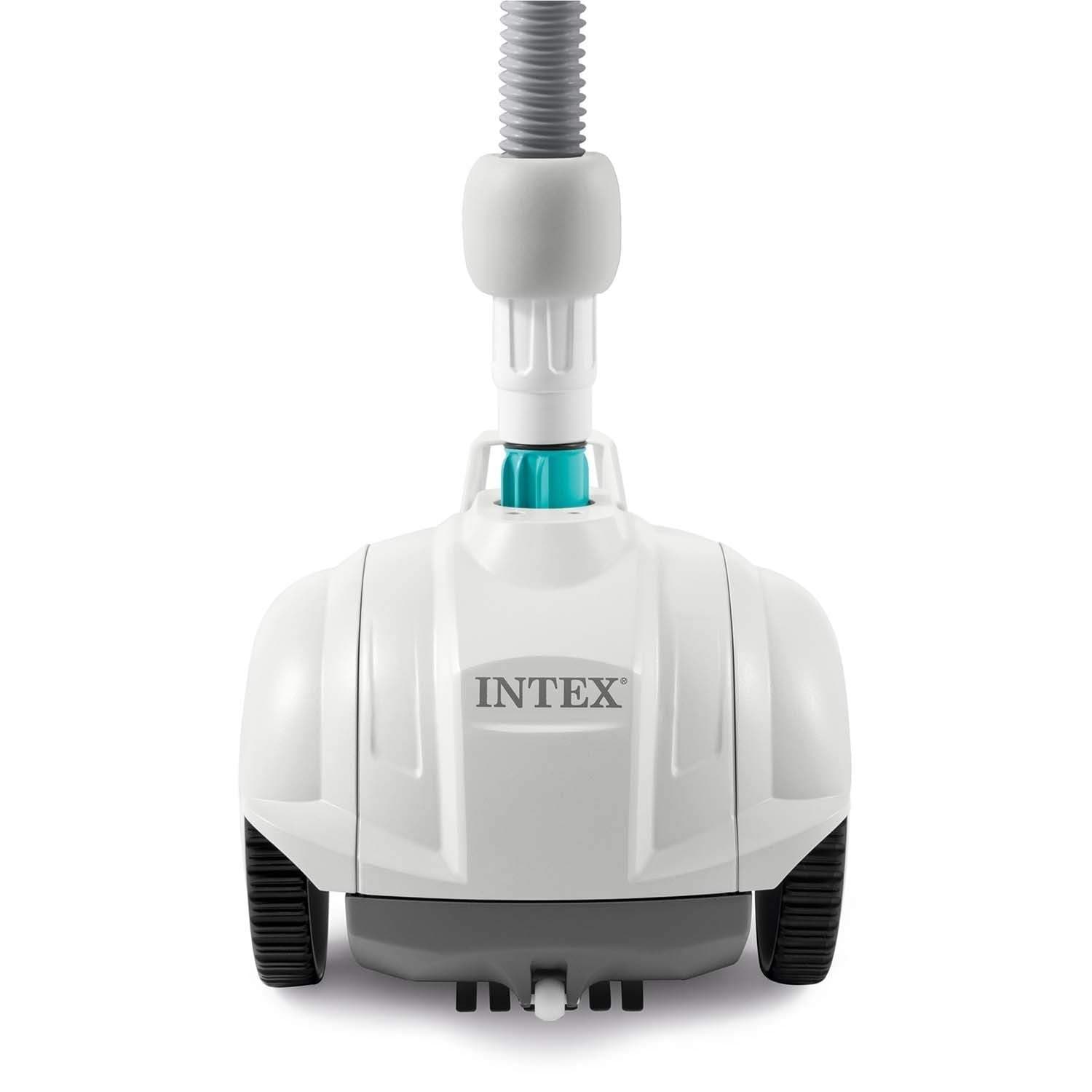 INTEX 28007 automatisk bund- og vægrens view 2