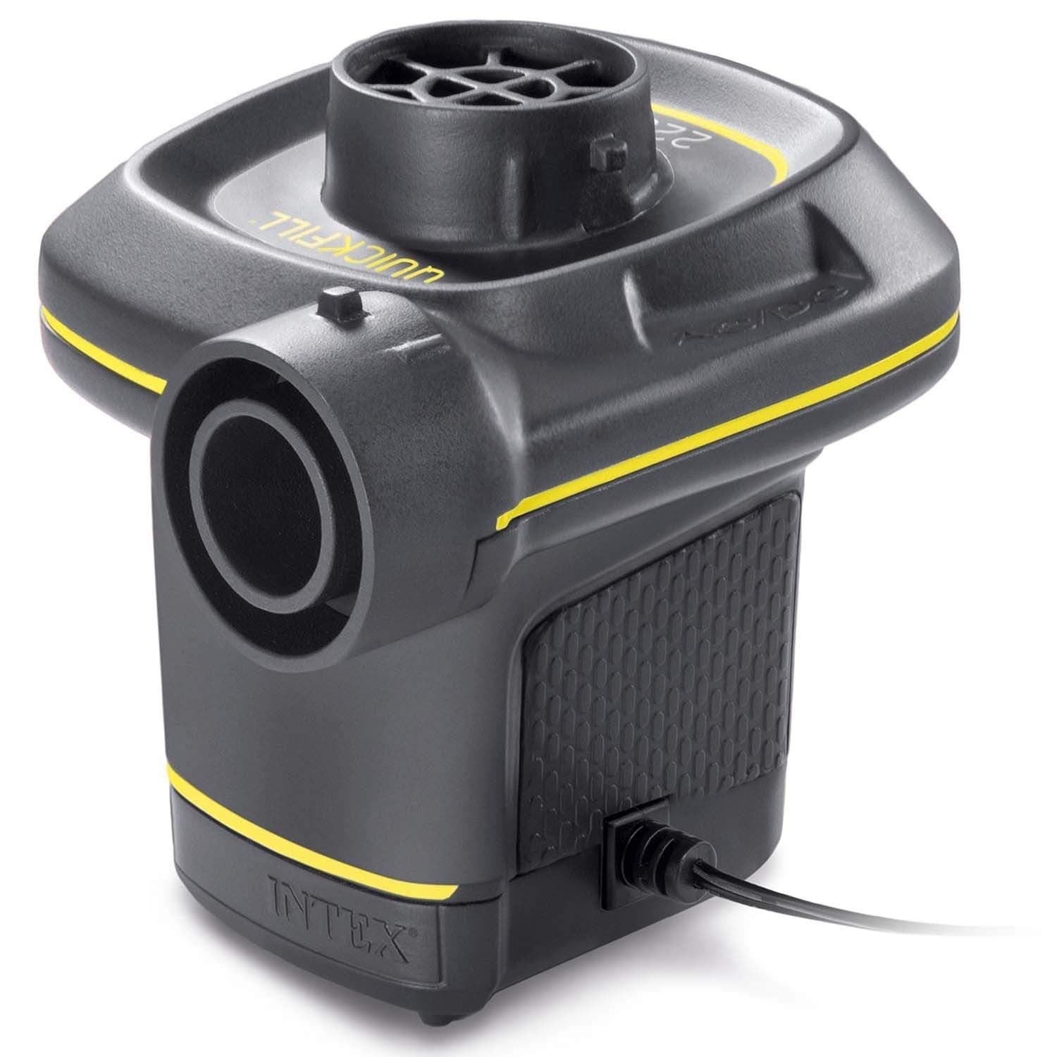 Intex 66634 elektrisk pumpe view 2