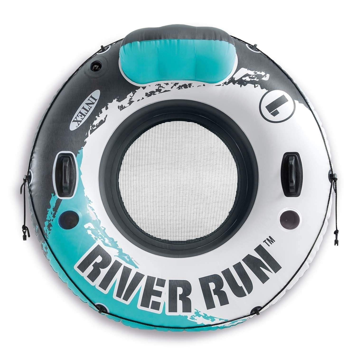 River Run svømmering 135 cm, 2 Intex 56825 håndtag view 2