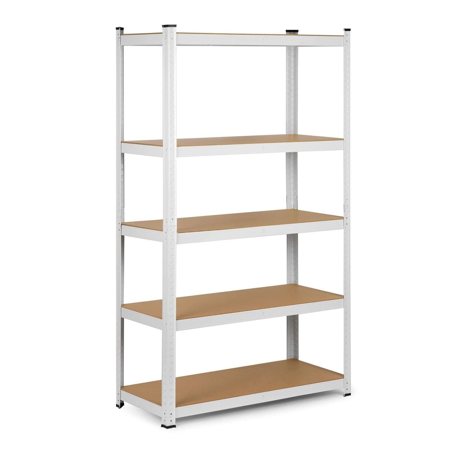 Metalhylde til opbevaring 150 x 75 x 30 cm Humberg 4841 view 2