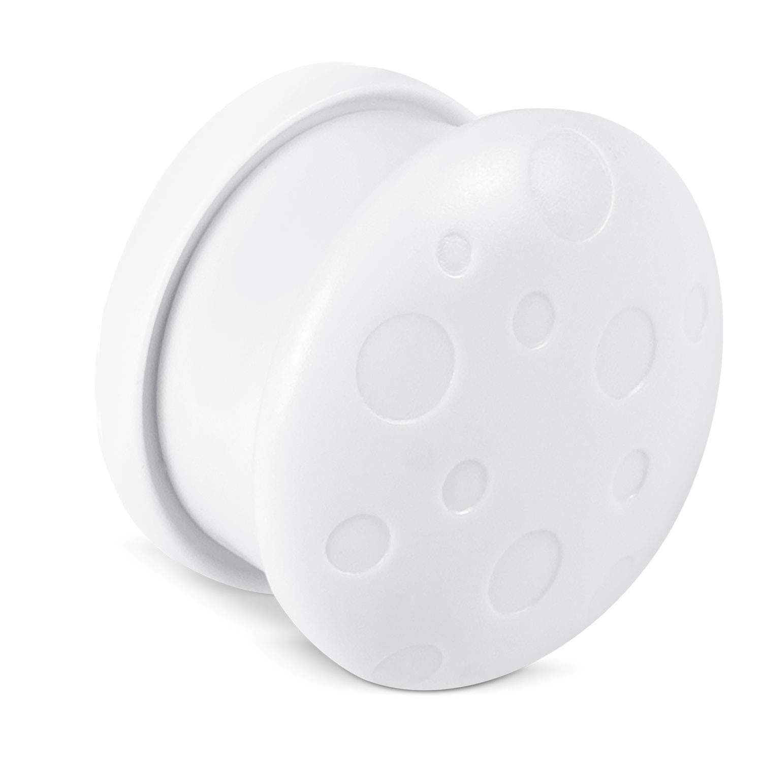 Magnetisk børnelås til kabinet Ricokids 798000, 4-pak view 2