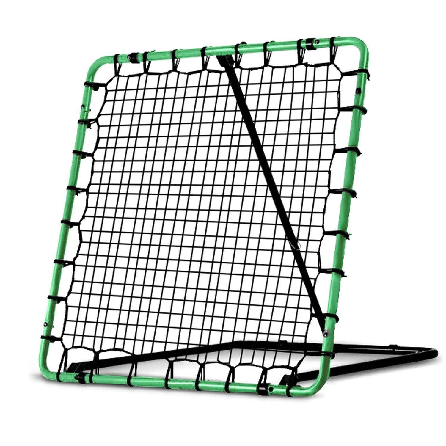 Træningsmål Rebounder Neo-Sport 100 x 100 cm view 2