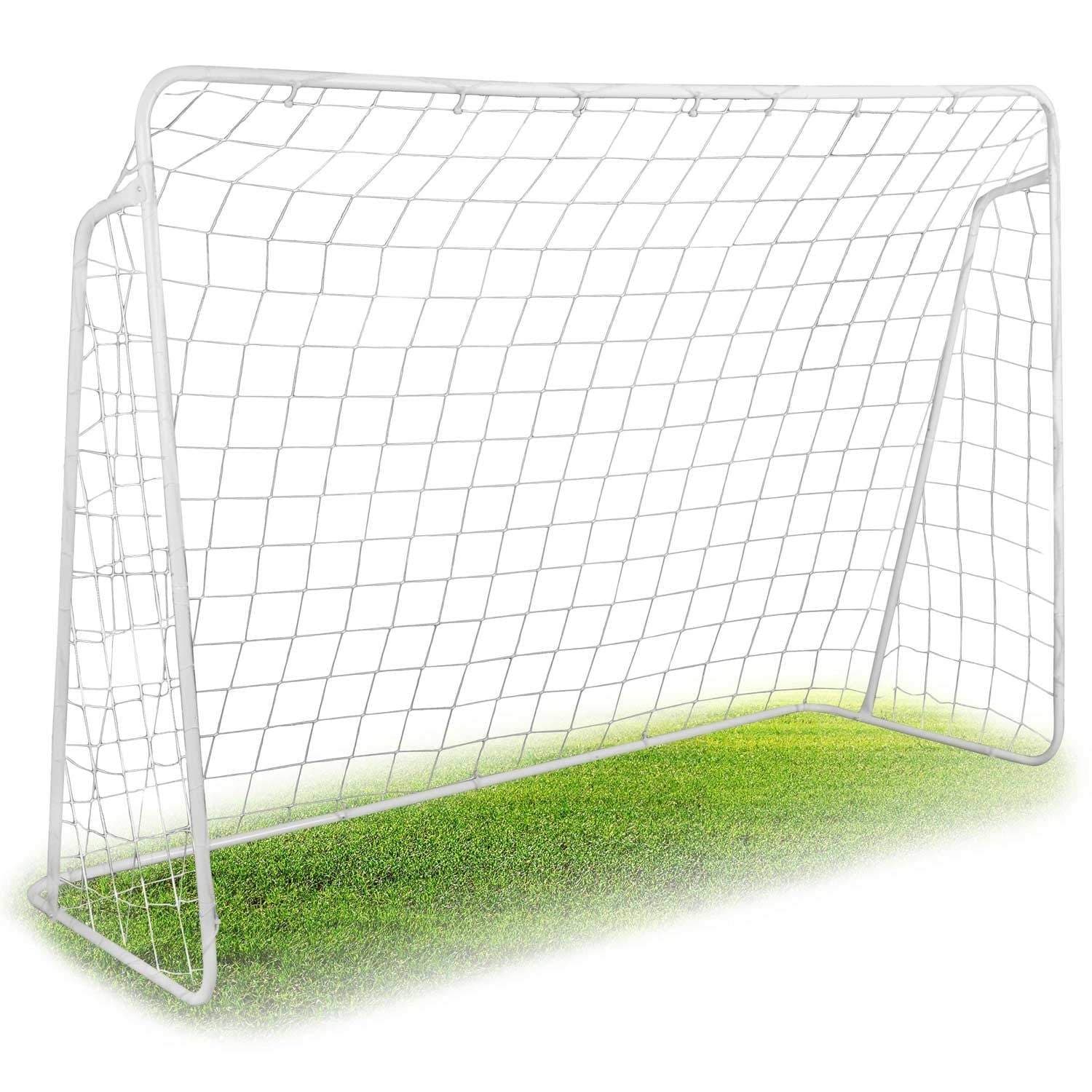 Fodboldmål 300 x 200 x 120 cm