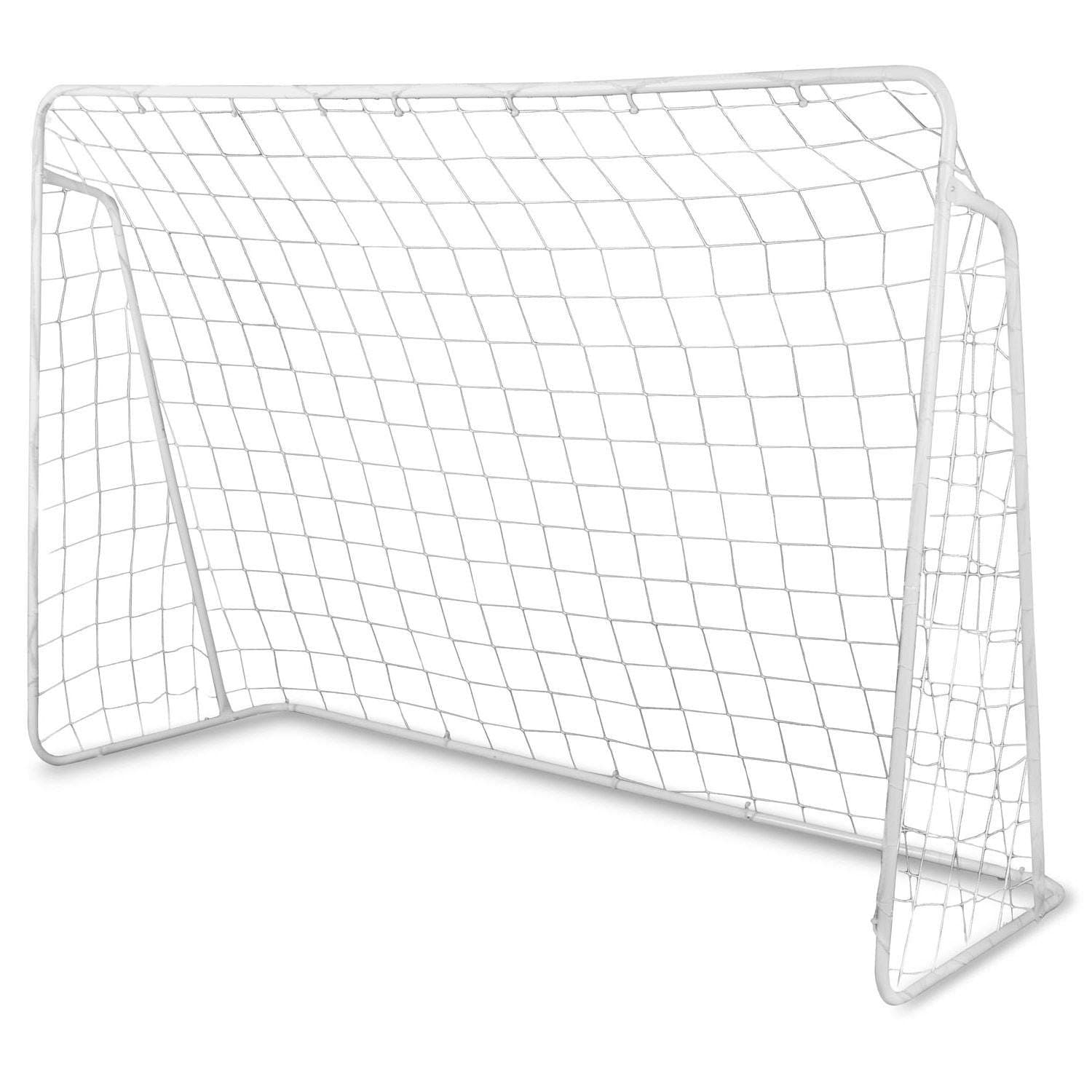 Fodboldmål 300 x 200 x 120 cm view 2