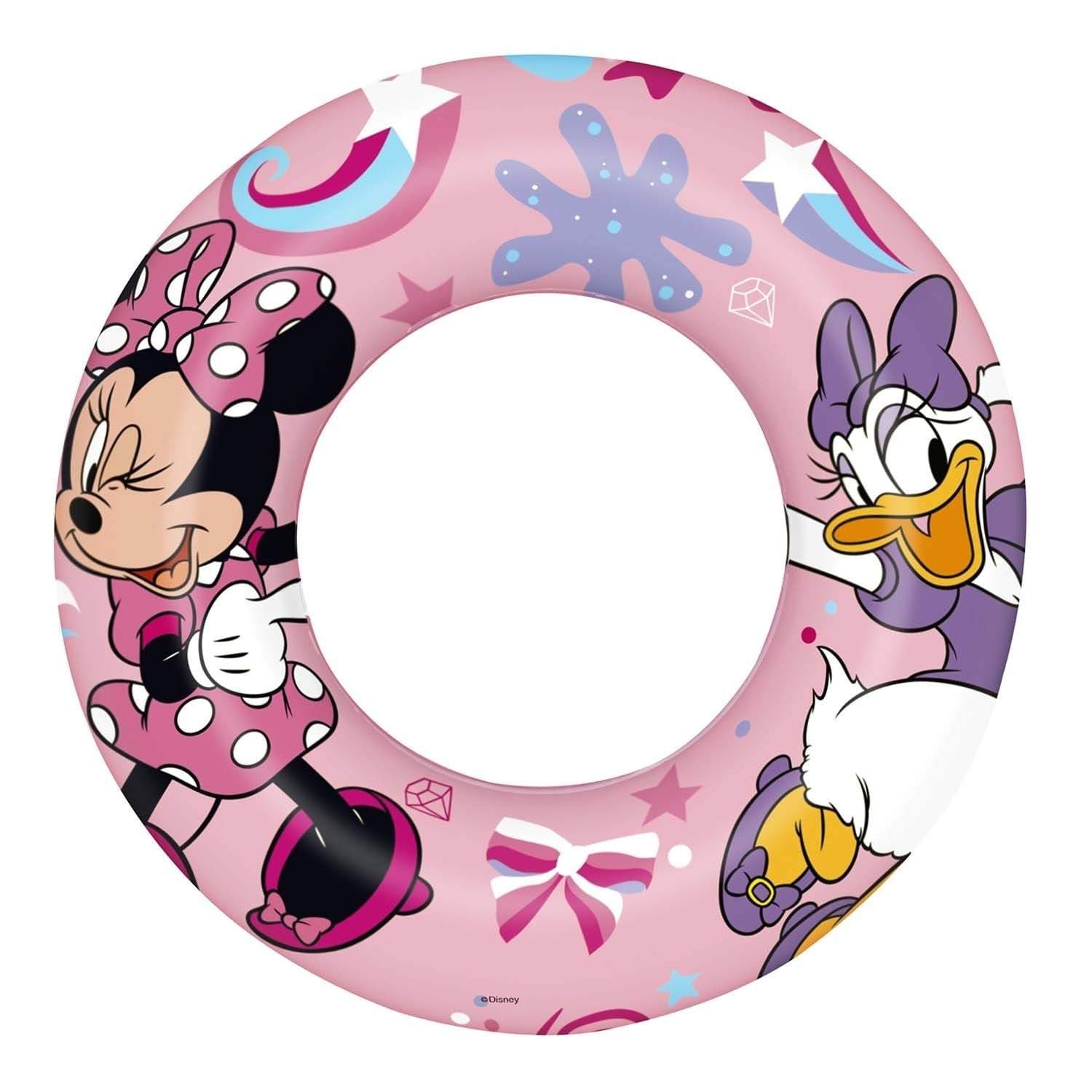 Minnie svømmering 56 cm Bestway 91040N