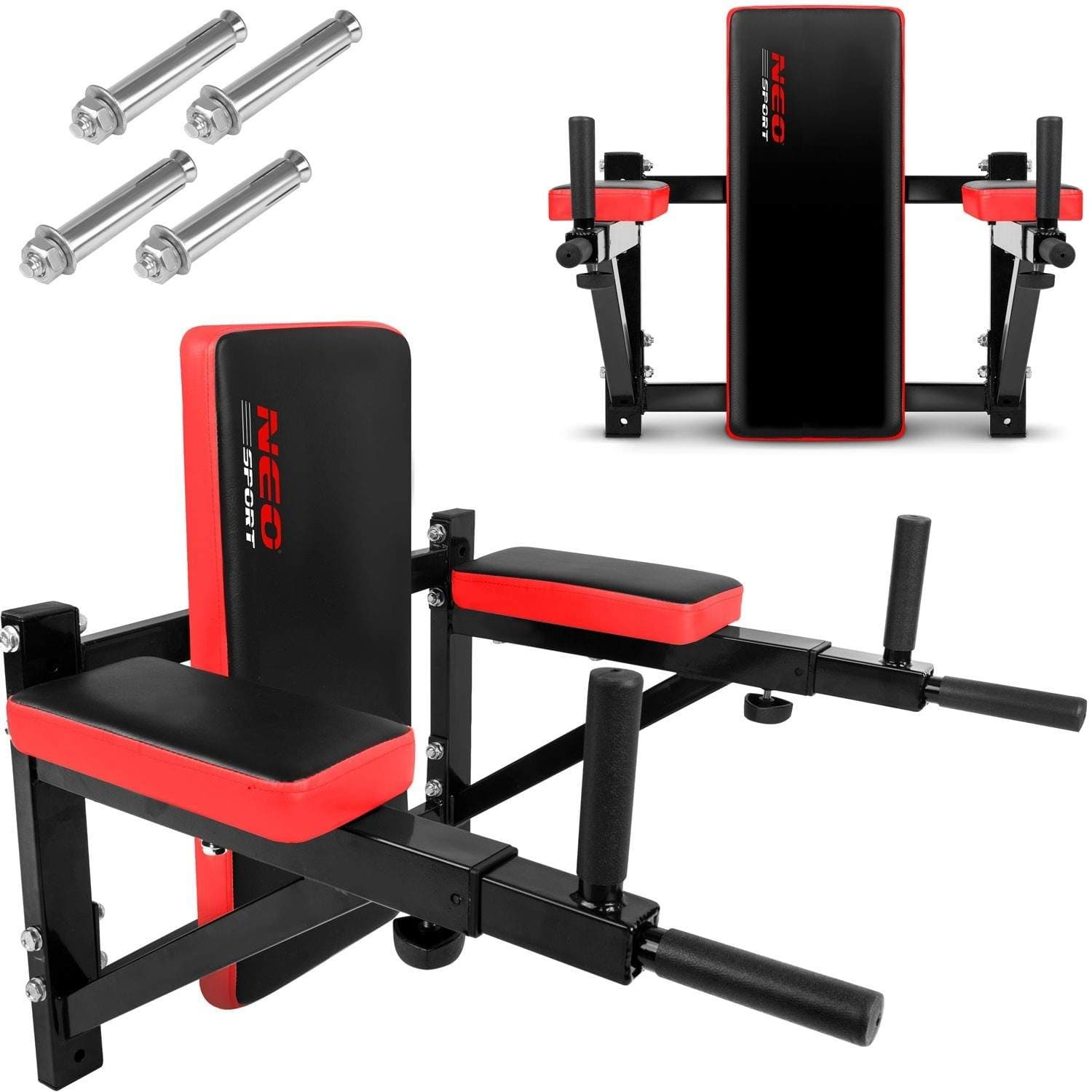 NS-320 vægdip bar