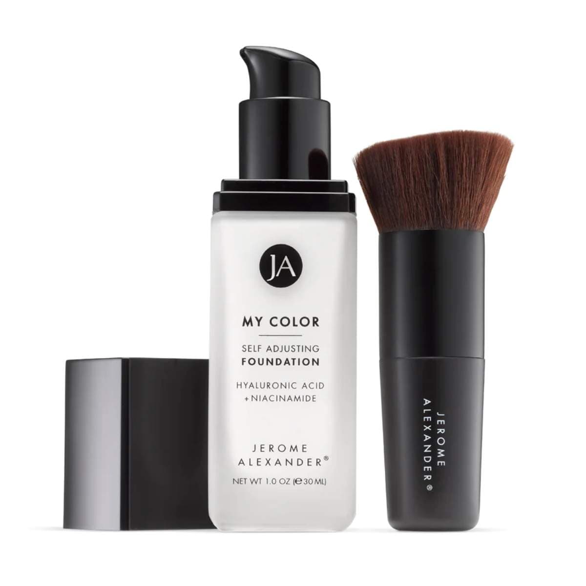 My Color Self Adjusting Foundation - Medium - 30 ml